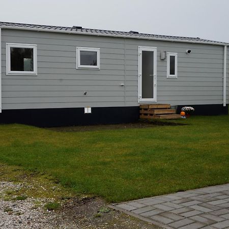 Weerribben Chalets 호텔 Paasloo 외부 사진